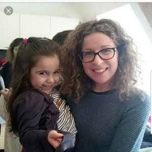 Meet your Posher, Abigail